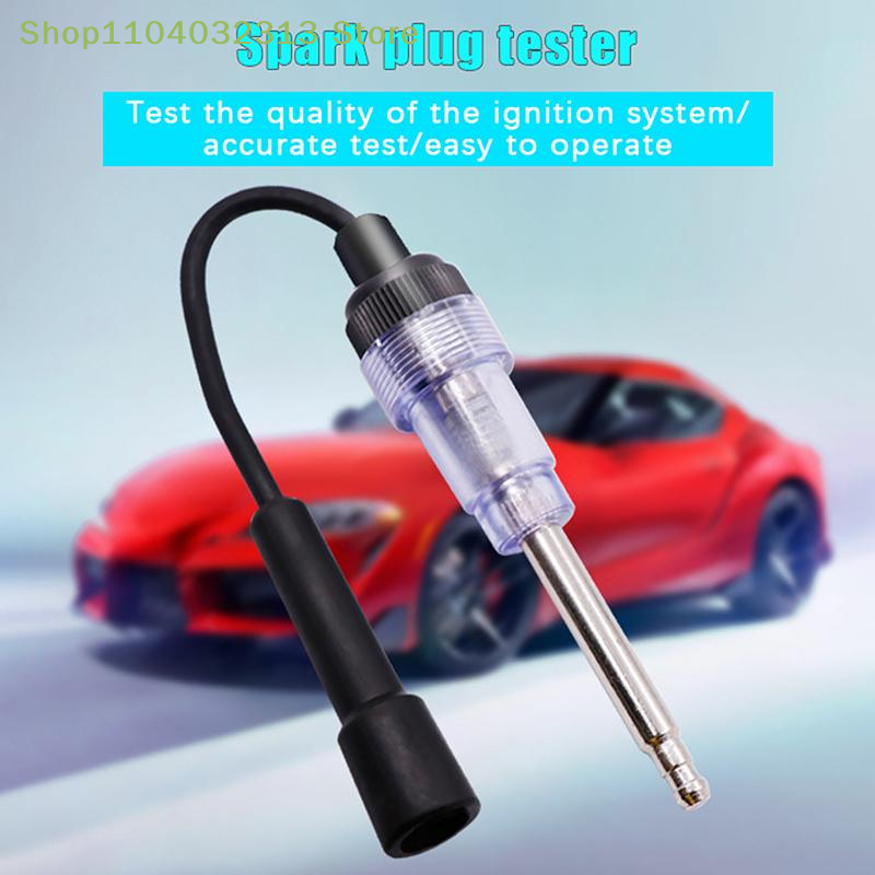 petiteIgnition Coil Tester Pen - Tools Use In The Workshop avaliação e preço