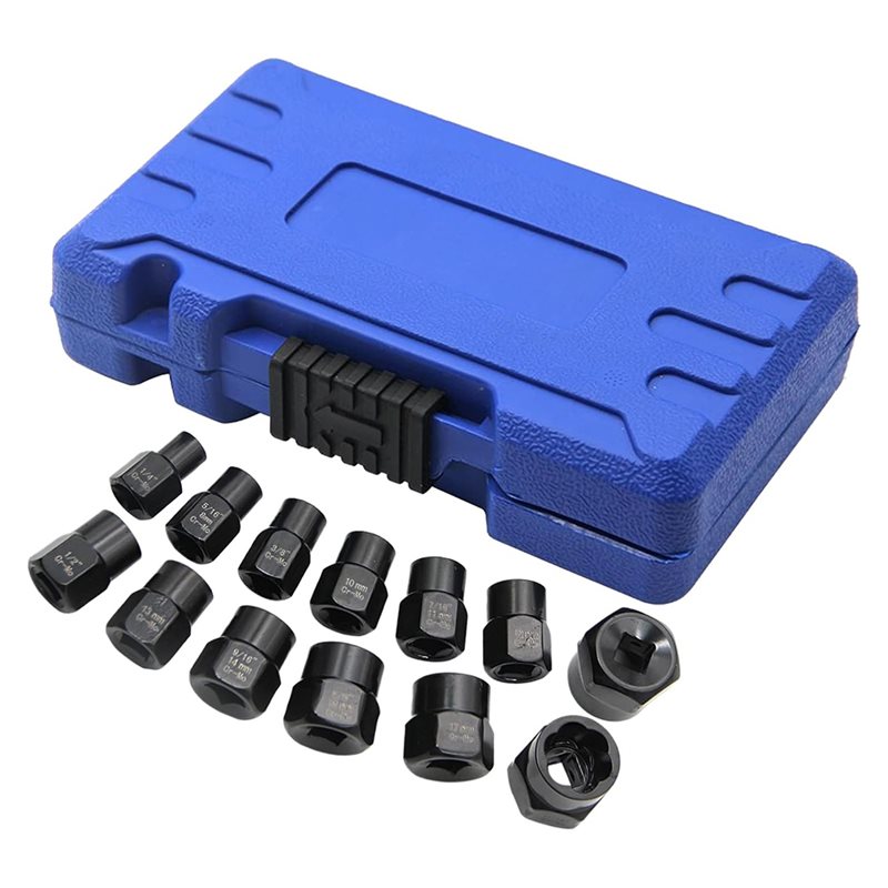 AWAH Stripped Bolt Puller Set  - Workshop Tools Pictures avaliação e preço