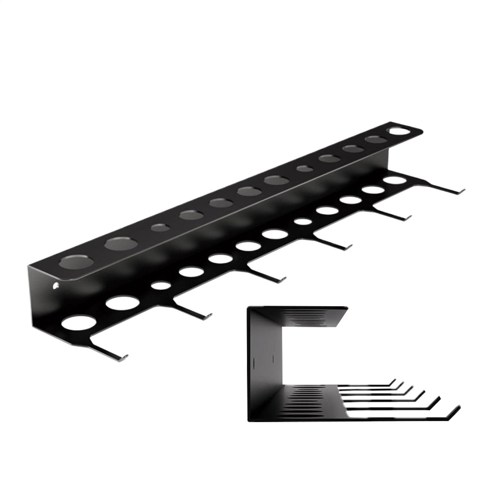 Detail Brush Rack Heavy-Duty S - Workshop Tools Types avaliação e preço