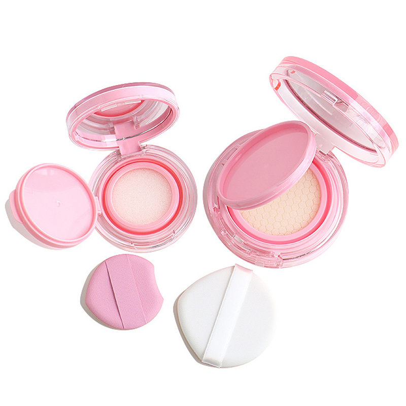 Mini Air Cushion Foundation DI - Workshop Tools Cabinet avaliação e preço