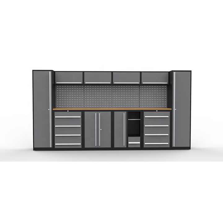 Workshop Tools Cabinet - Factory Direct Supply Work Bench Tool