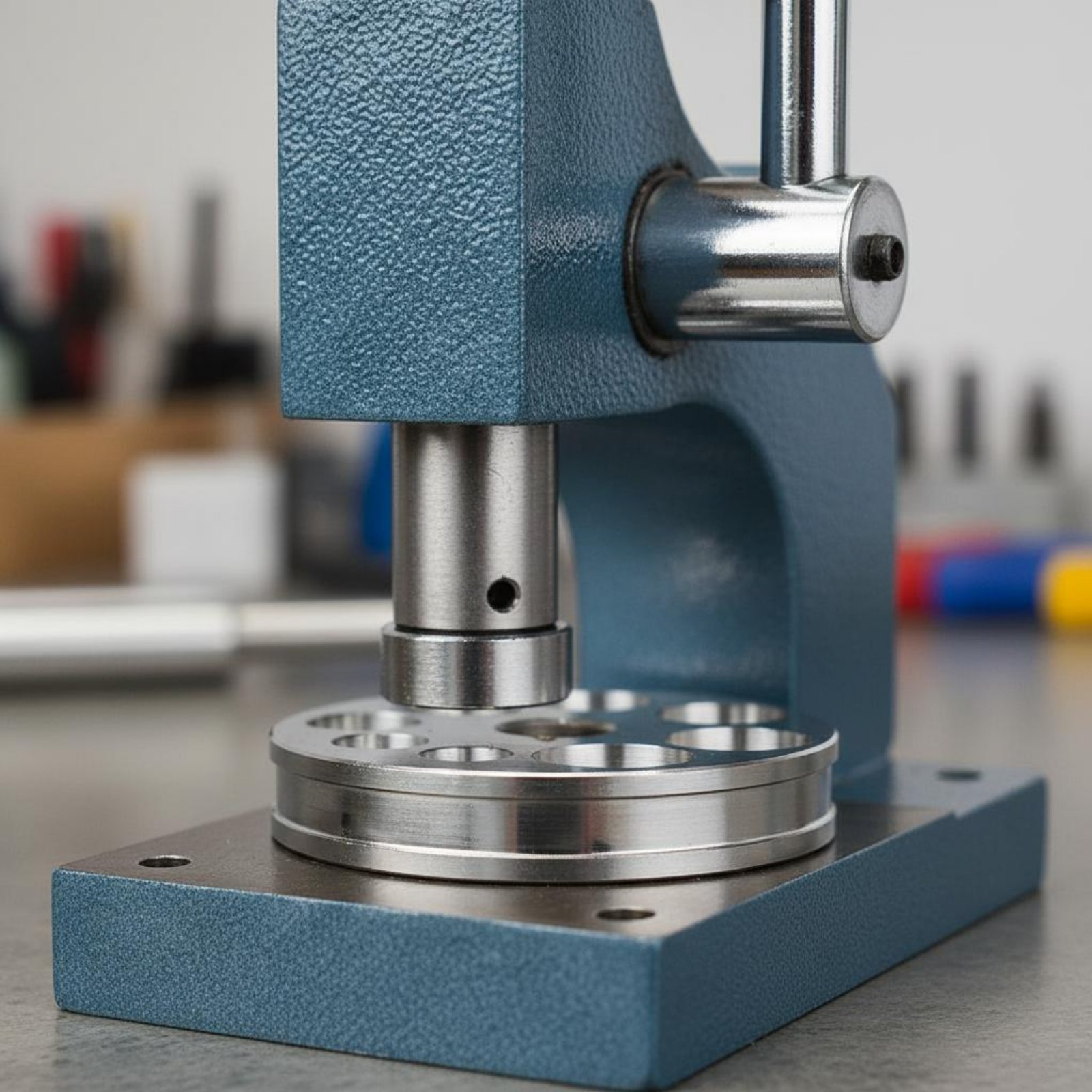Band Size Adjuster Dual Rod De - Tool Workshop avaliação e preço