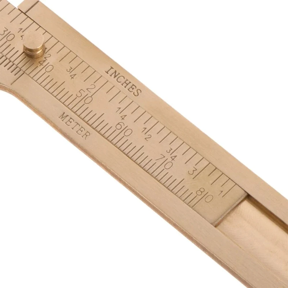 For Handheld Brass Vernier Cal - Tool Workshop avaliação e preço