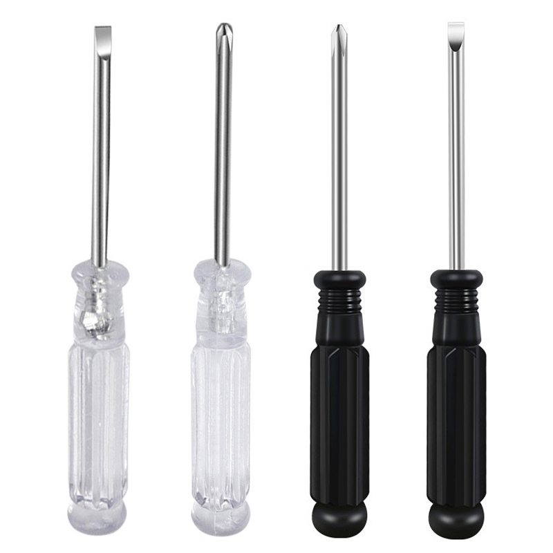 10Pcs Mini Screwdriver Set 3MM - Workshop Tools Pictures avaliação e preço