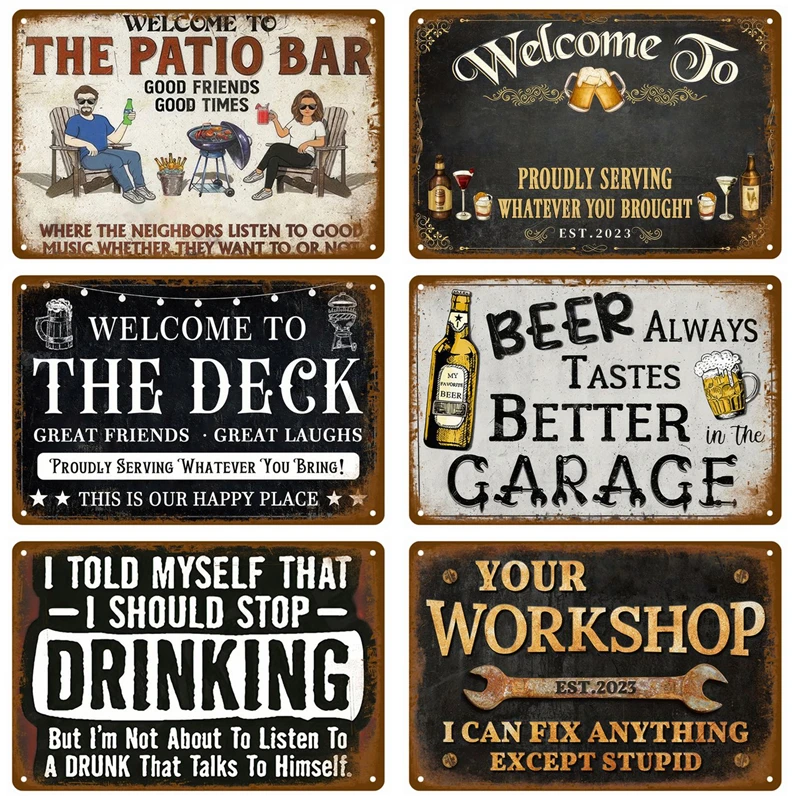 Tools For Garage Workshop - Vintage Your Workshop I Can Fix