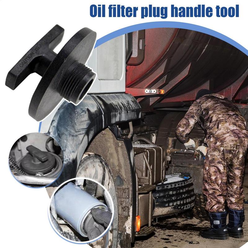 Oil Filter Plug Tool 57180 Oil - Workshop Tools Types avaliação e preço