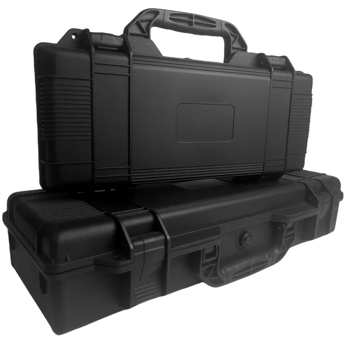 1pc Hard Shell Portable Storag - Tools Use In The Workshop avaliação e preço
