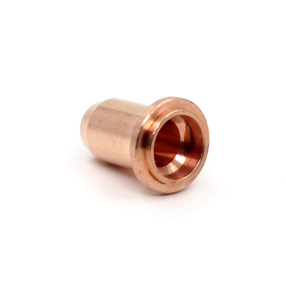 Electrode Nozzles As Shown In  - Tool Workshop avaliação e preço