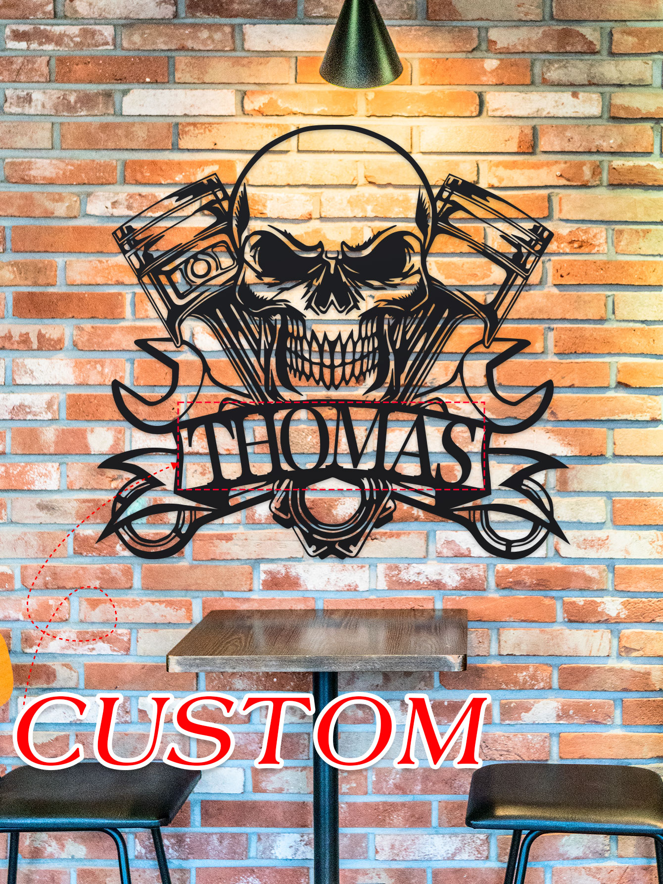 [Customer Favorite] Personaliz - Workshop Tools Needed avaliação e preço