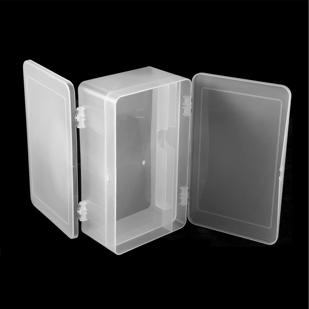 Dual-Open 2-Tier Super Capacit - Workshop Tools Cabinet avaliação e preço