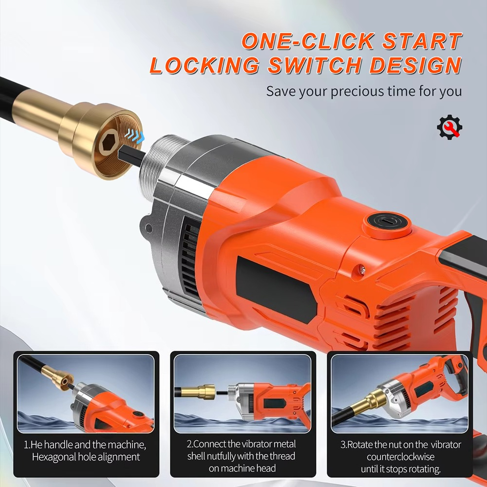1300W Portable Handheld Variab - Tool Workshop avaliação e preço