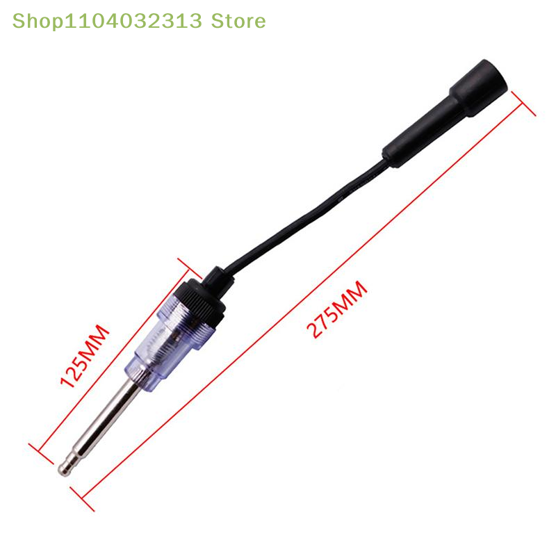 petiteIgnition Coil Tester Pen - Tools Use In The Workshop avaliação e preço