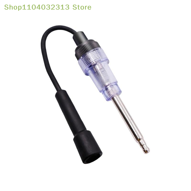 petiteIgnition Coil Tester Pen - Tools Use In The Workshop avaliação e preço