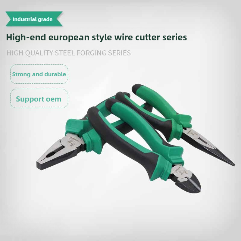 3 Types Multi-Pliers Including - Workshop Tools Types avaliação e preço