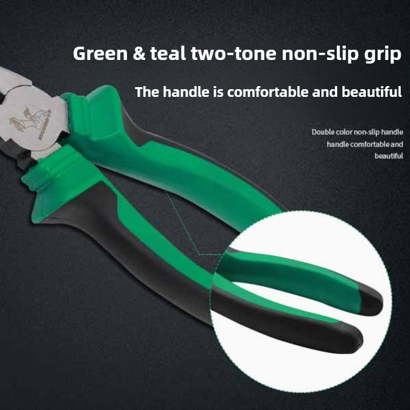 3 Types Multi-Pliers Including - Workshop Tools Types avaliação e preço