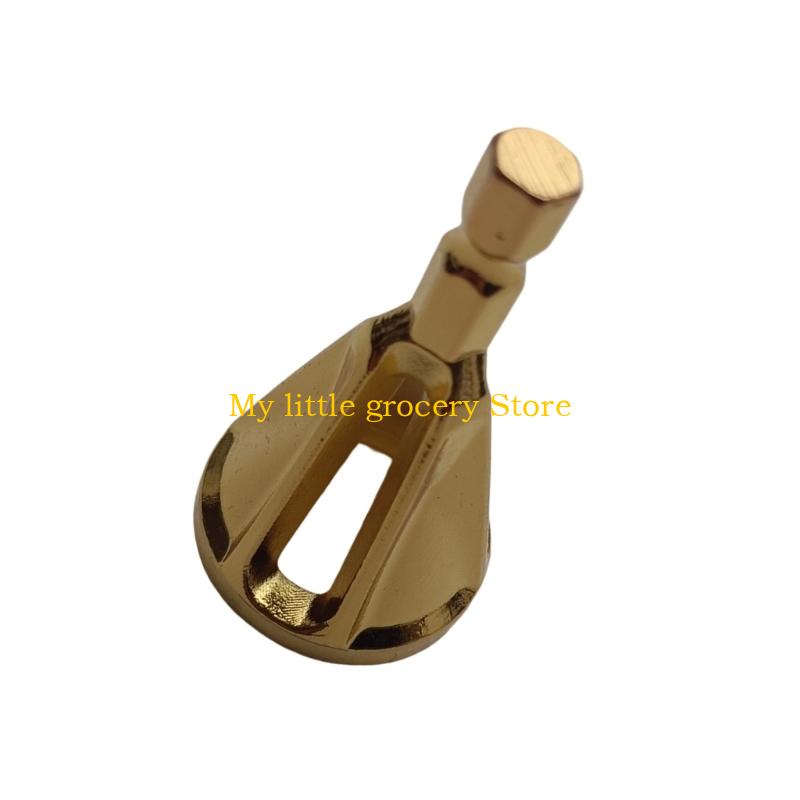 D5BD Hexagonal or Triangular C - Tools Use In The Workshop avaliação e preço