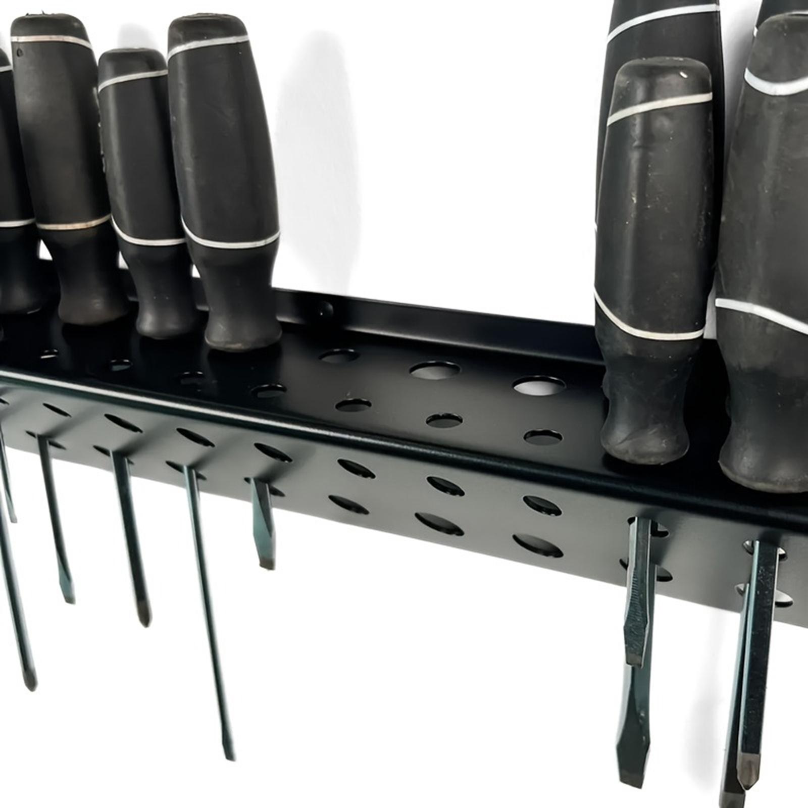 Metal Hardware Tool Storage Ra - Workshop Tools Types avaliação e preço