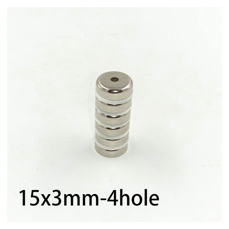 5/10/20pcs magnet 15x3mm with  - Workshop Tools Center avaliação e preço