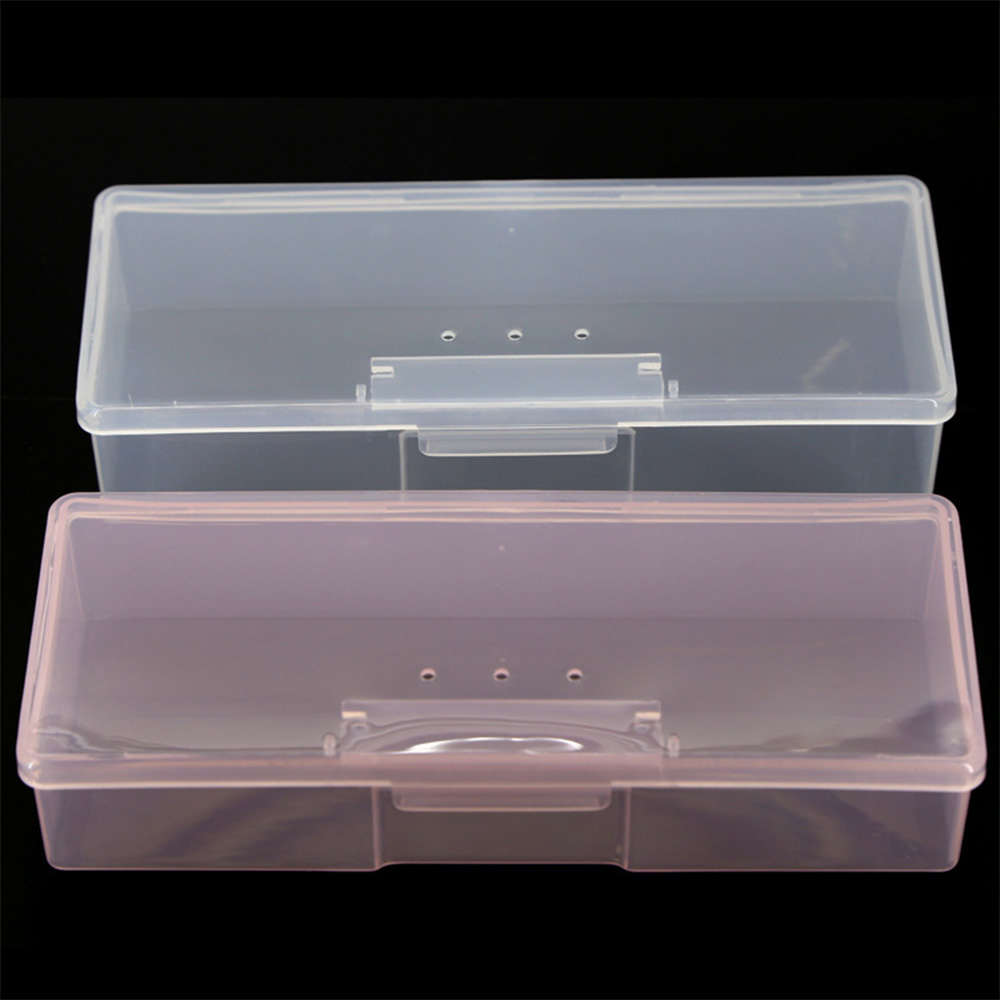 Nail Art Storage Box Nail Acce - Workshop Tools Cabinet avaliação e preço