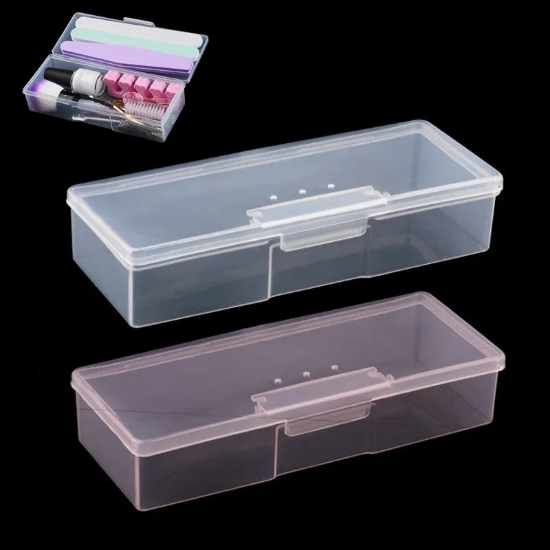 Nail Art Storage Box Nail Acce - Workshop Tools Cabinet avaliação e preço
