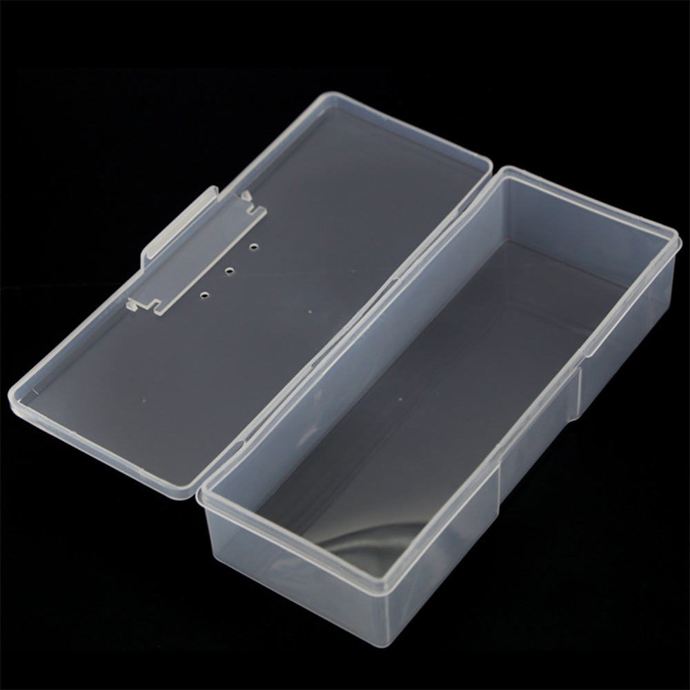 Nail Art Storage Box Nail Acce - Workshop Tools Cabinet avaliação e preço