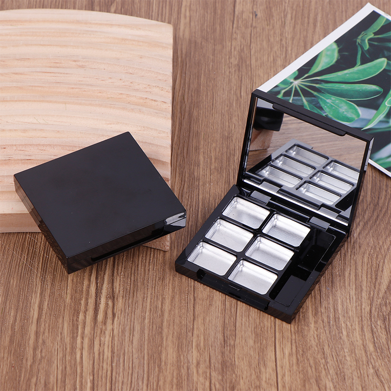 Empty Rouge Palette Eye Makeup - Workshop Tools Cabinet avaliação e preço