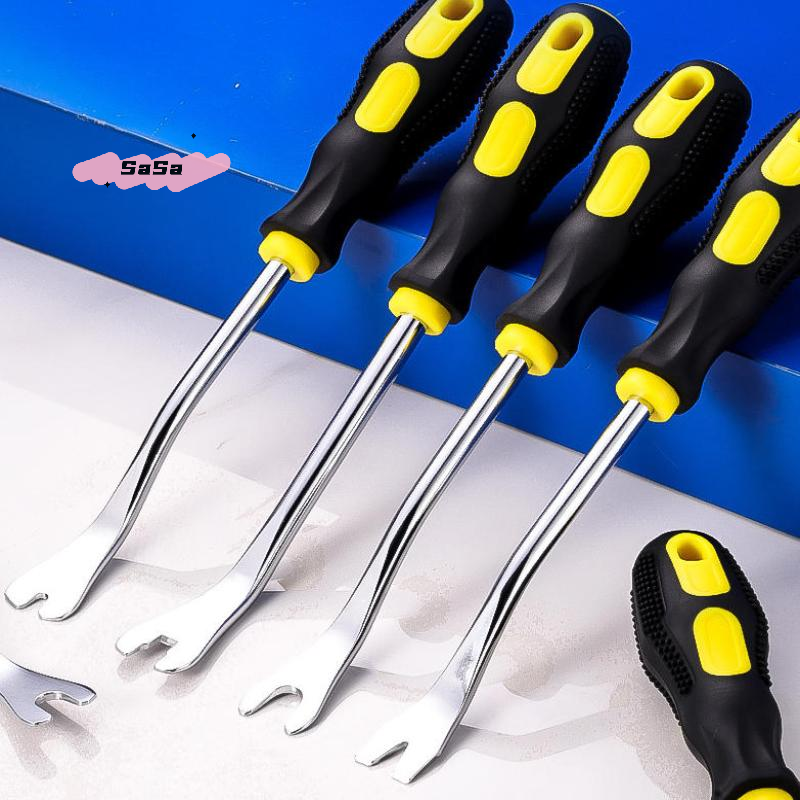 S-1Pc Nail Driver Pry Tools UV - Workshop Tools Types avaliação e preço