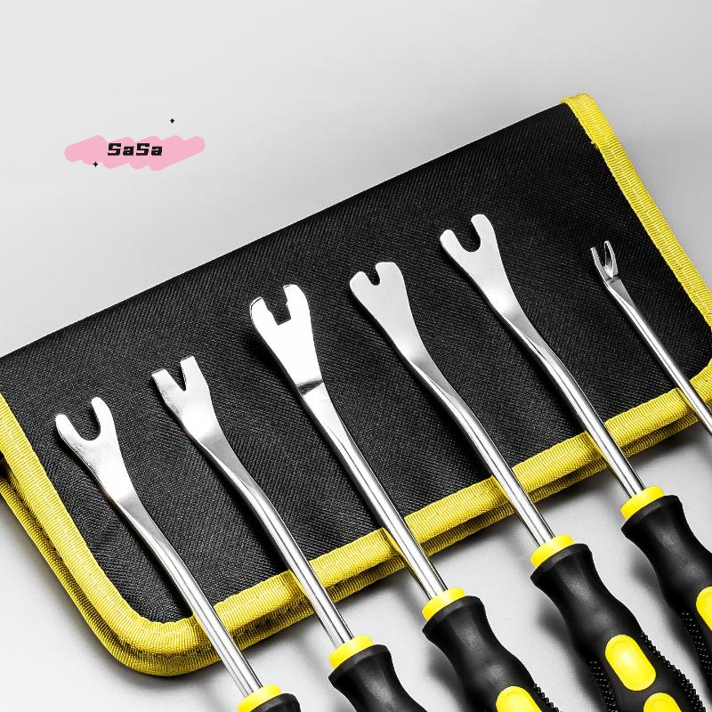 S-1Pc Nail Driver Pry Tools UV - Workshop Tools Types avaliação e preço