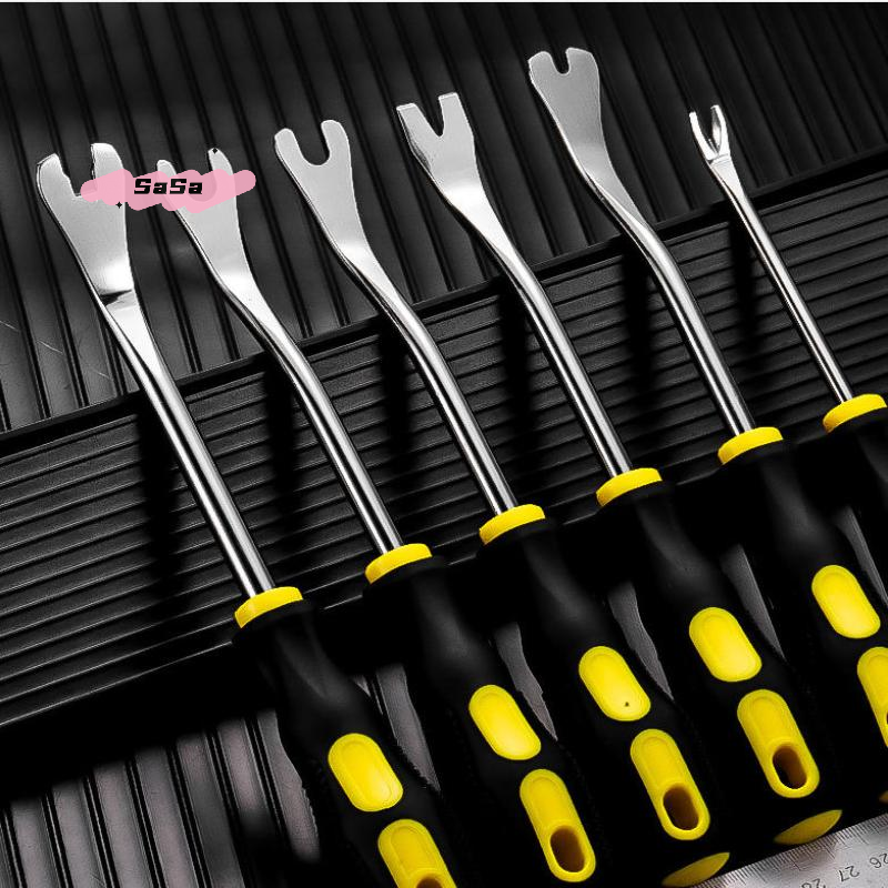 S-1Pc Nail Driver Pry Tools UV - Workshop Tools Types avaliação e preço