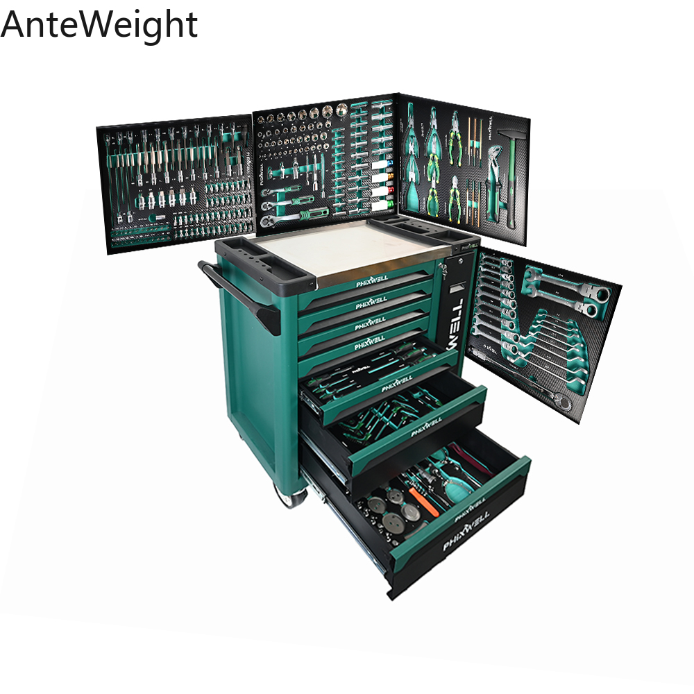 Hot-selling heavy-duty metal i - Workshop Tools Cabinet avaliação e preço