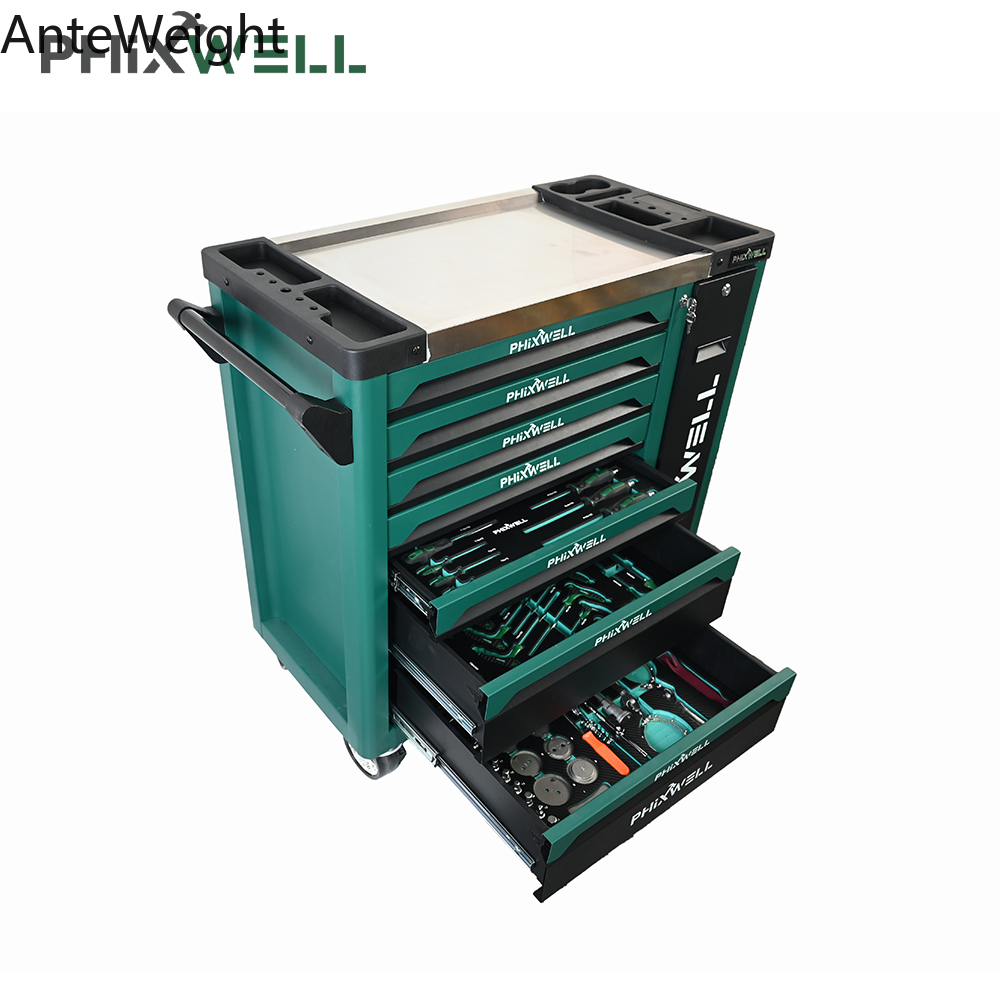 Hot-selling heavy-duty metal i - Workshop Tools Cabinet avaliação e preço