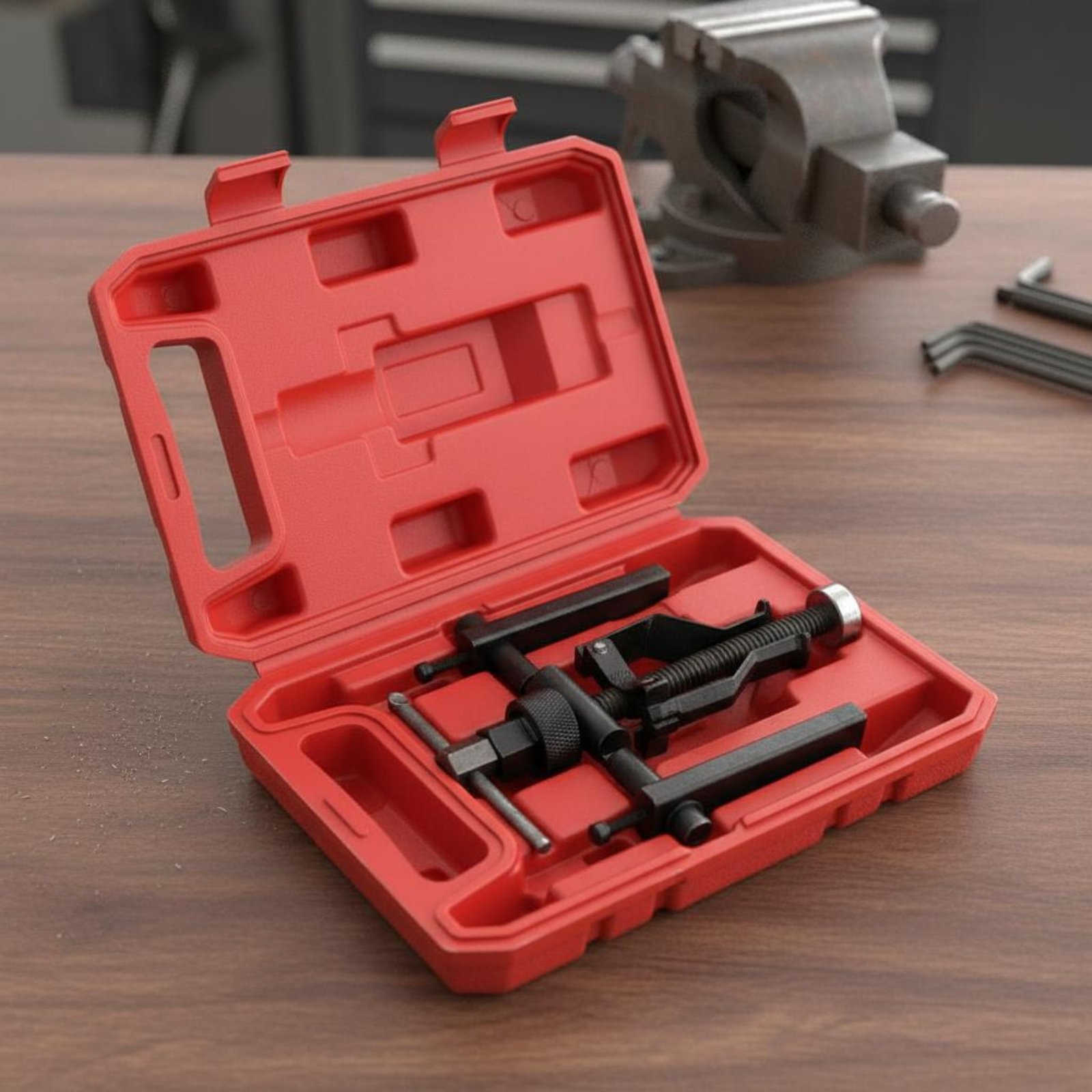 Inner Bearing Puller Easy Oper - Tool Workshop avaliação e preço