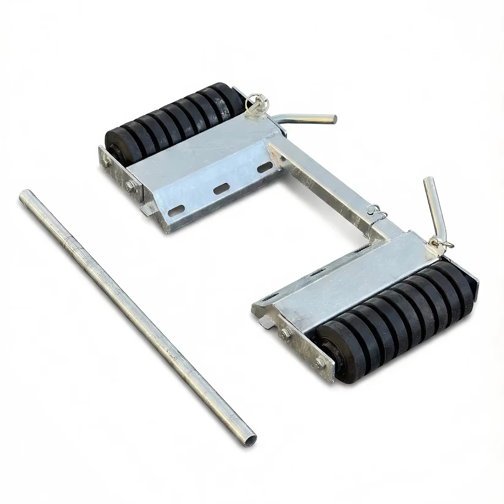 Heavy Duty WHEELY - BASIC Lift - Workshop Tools Needed avaliação e preço