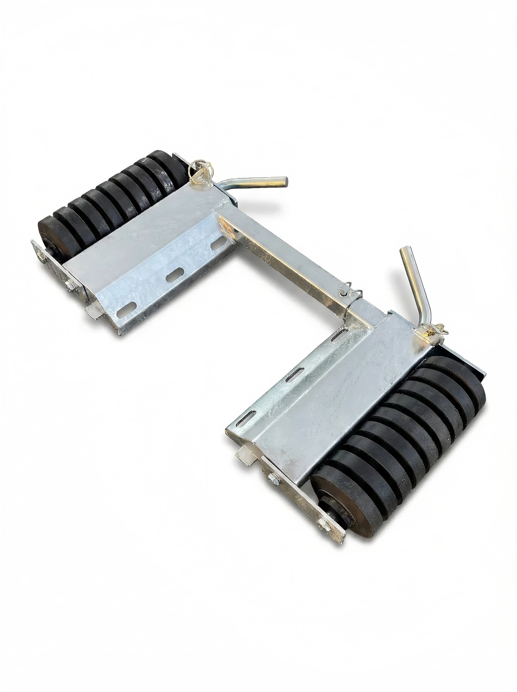 Heavy Duty WHEELY - BASIC Lift - Workshop Tools Needed avaliação e preço