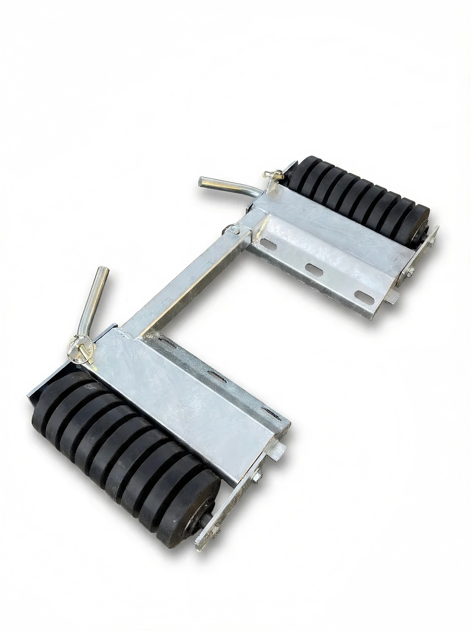 Heavy Duty WHEELY - BASIC Lift - Workshop Tools Needed avaliação e preço