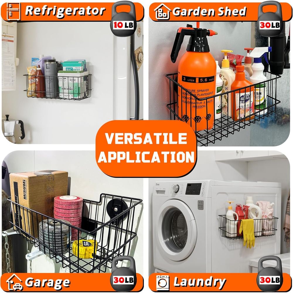 Large Capacity Metal Wire Mesh - Workshop Tools Cabinet avaliação e preço