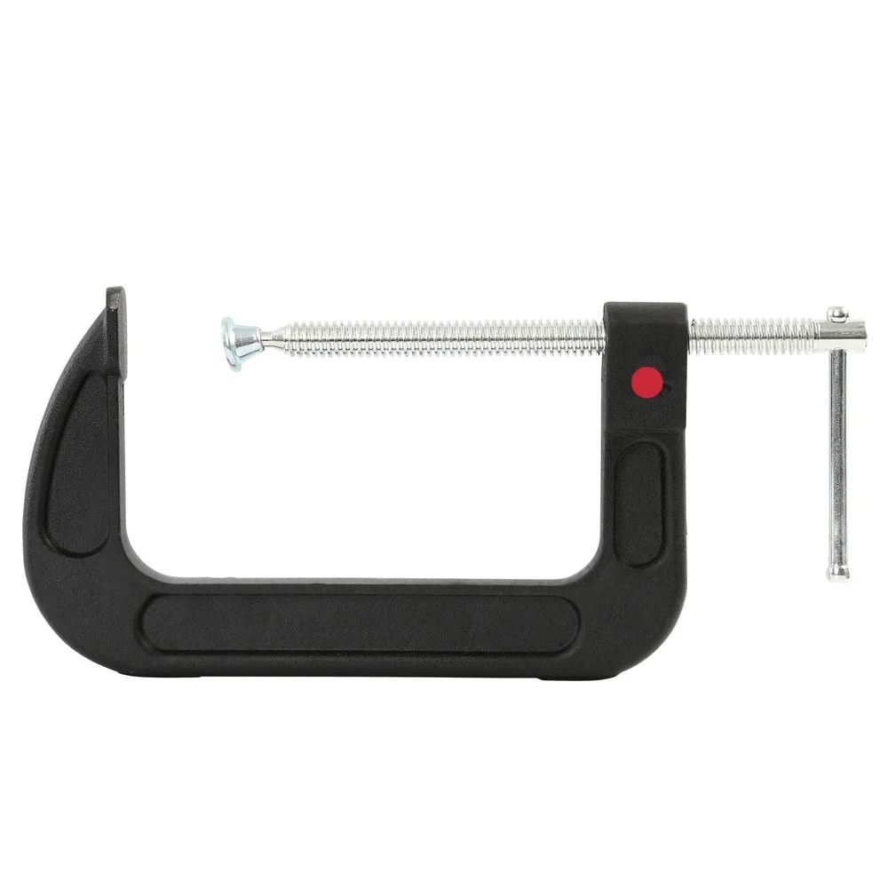 6 Inch Quick Release C Clamp H - Tool Workshop avaliação e preço