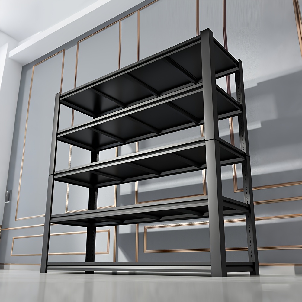 Kitchen Shelf Heavy Duty All M - Workshop Tools Types avaliação e preço