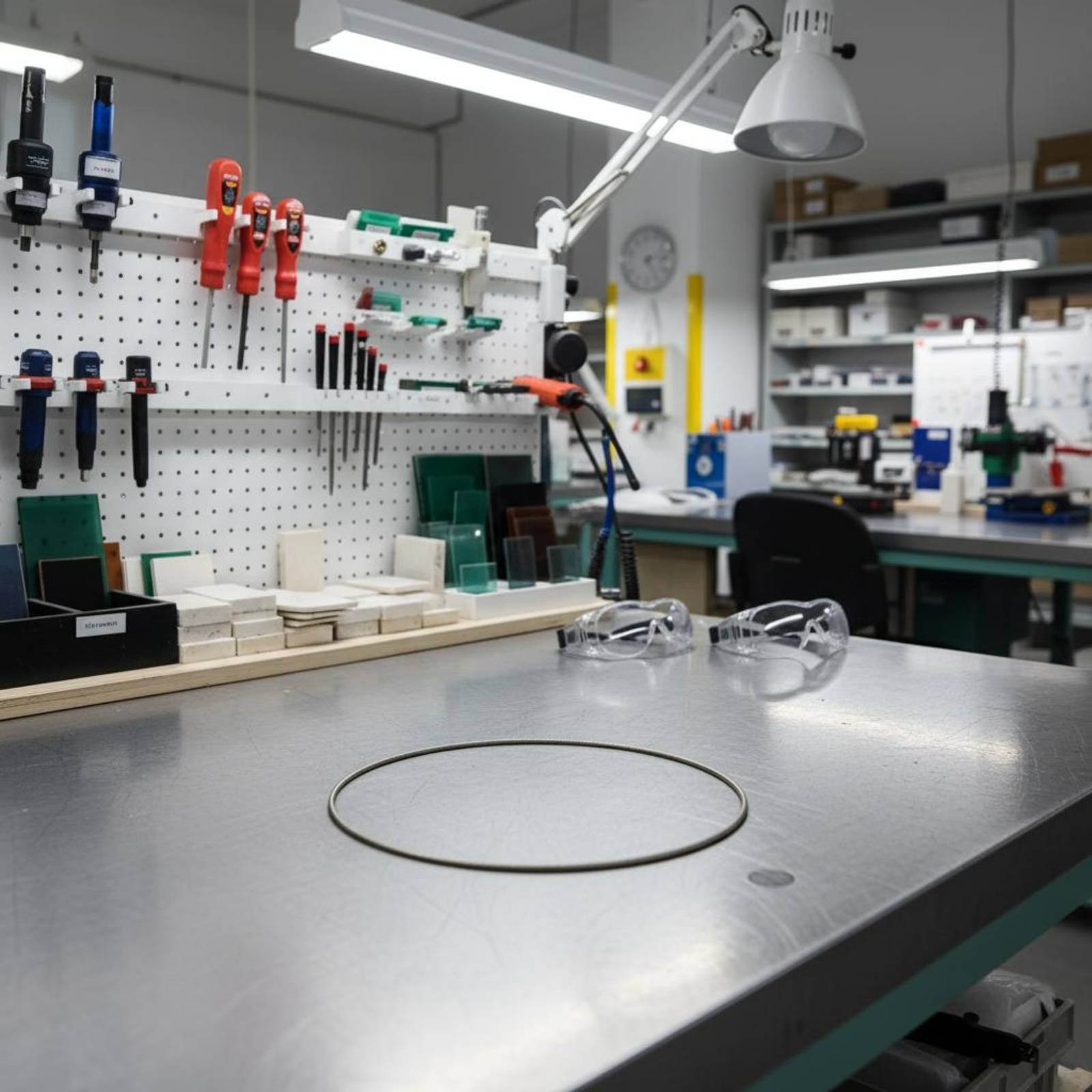 Crystal Loop Cutting Blade Con - Tool Workshop avaliação e preço