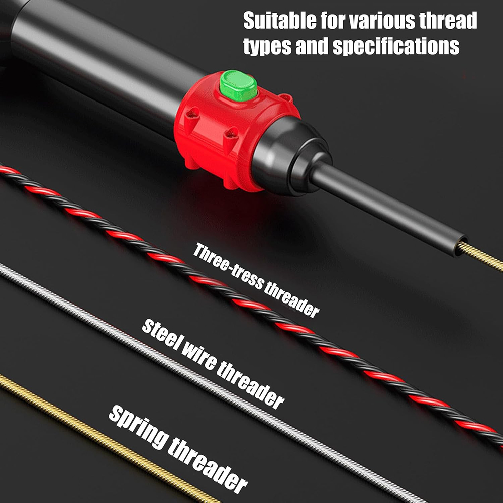 Ergonomic Cable Pulling Tool f - Workshop Tools Needed avaliação e preço