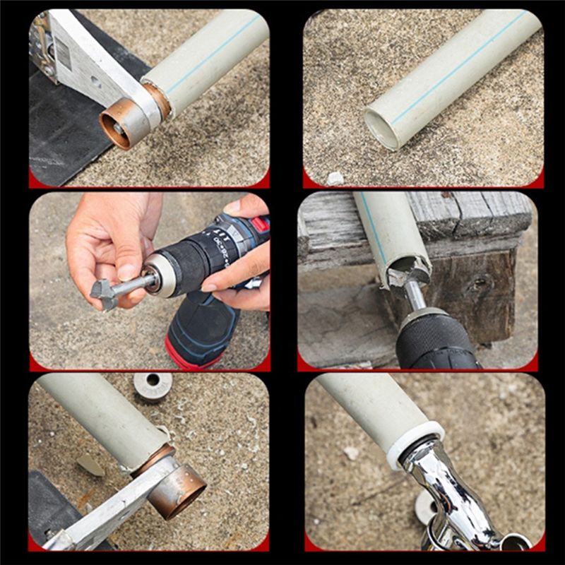 Easy Use Ppr Fittings Tools 26 - Workshop Tools Center avaliação e preço