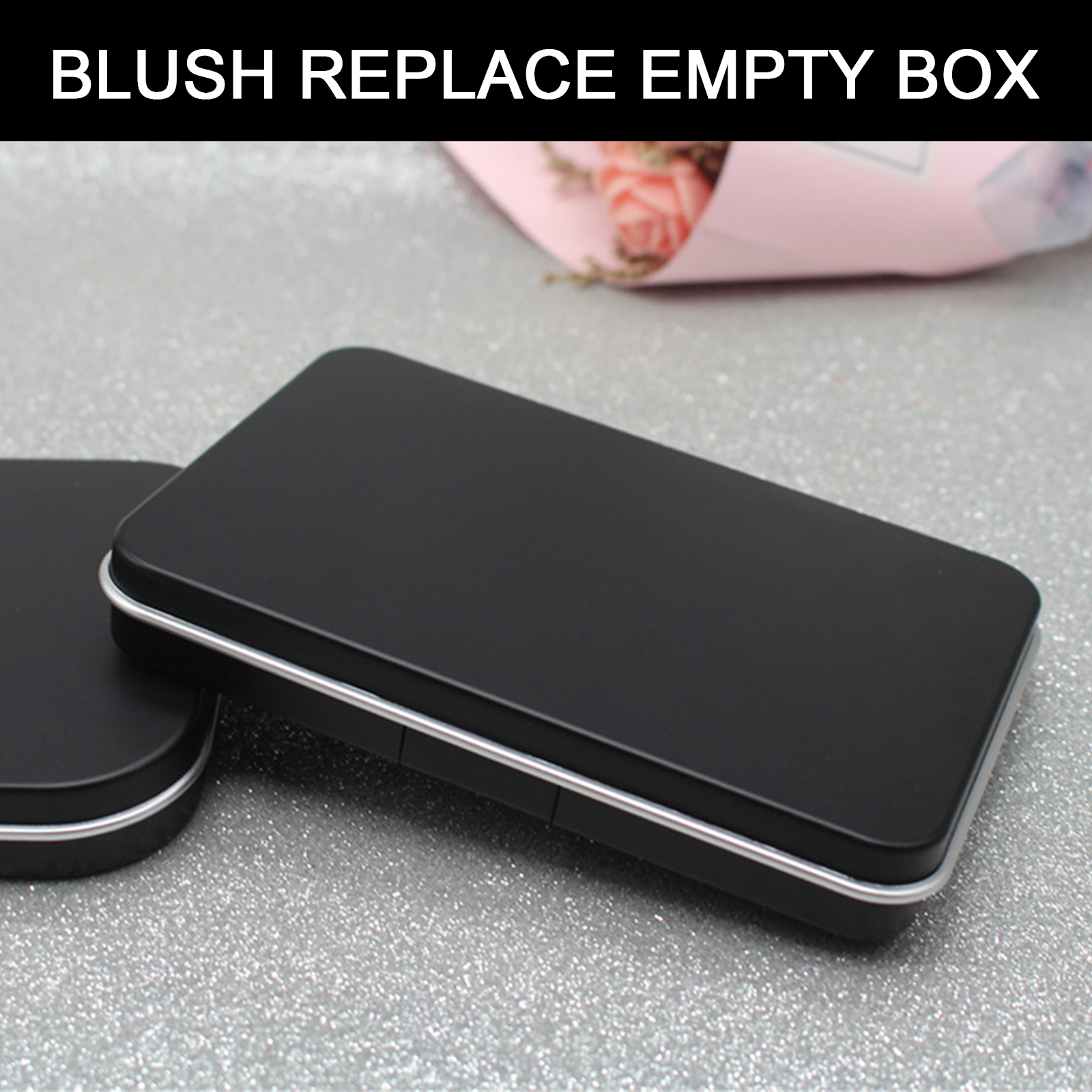 1Pc Matte Black Empty Magnetic - Workshop Tools Cabinet avaliação e preço