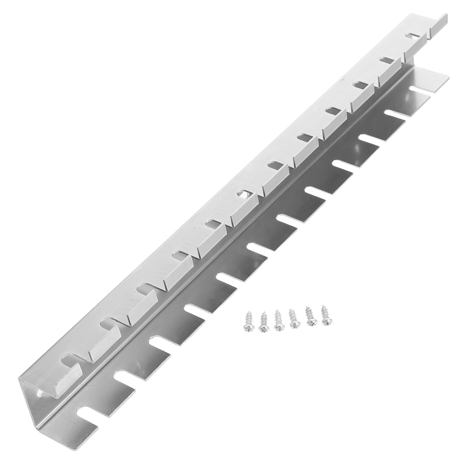 Pegboard Screwdriver Holder He - Tools For Garage Workshop avaliação e preço