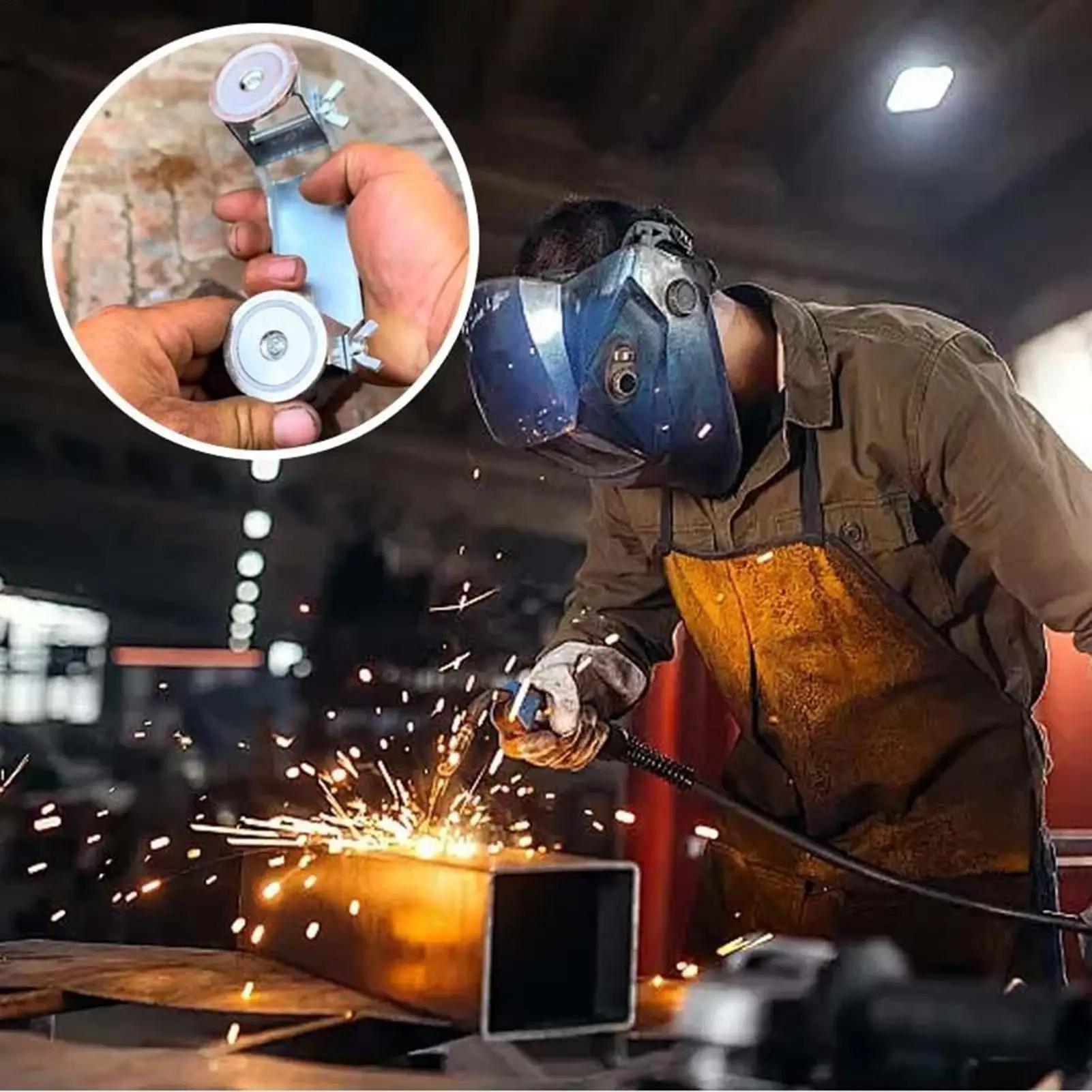 Welding Bracket 0-180 Degree A - Workshop Tools Types avaliação e preço