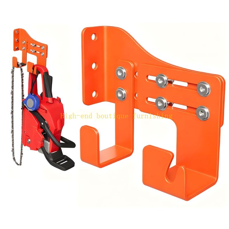 L9NB Organized Chainsaw Storag - Workshop Tools Types avaliação e preço