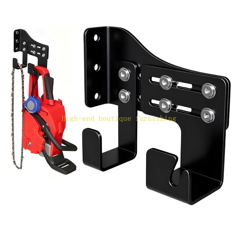 L9NB Organized Chainsaw Storag - Workshop Tools Types avaliação e preço