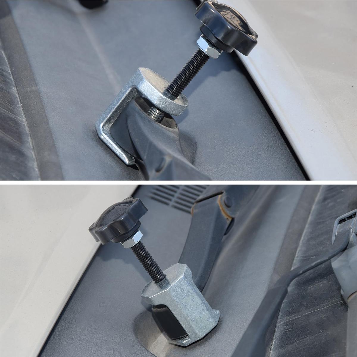 Puller Wiper Arm Universal Rem - Workshop Tools Pictures avaliação e preço