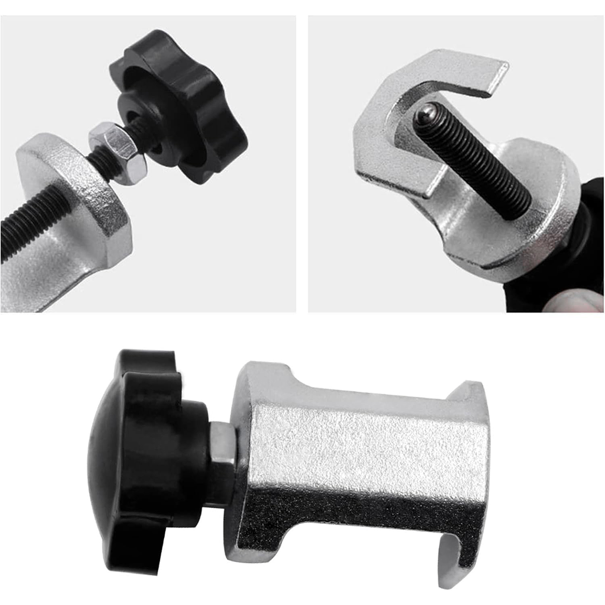 Puller Wiper Arm Universal Rem - Workshop Tools Pictures avaliação e preço