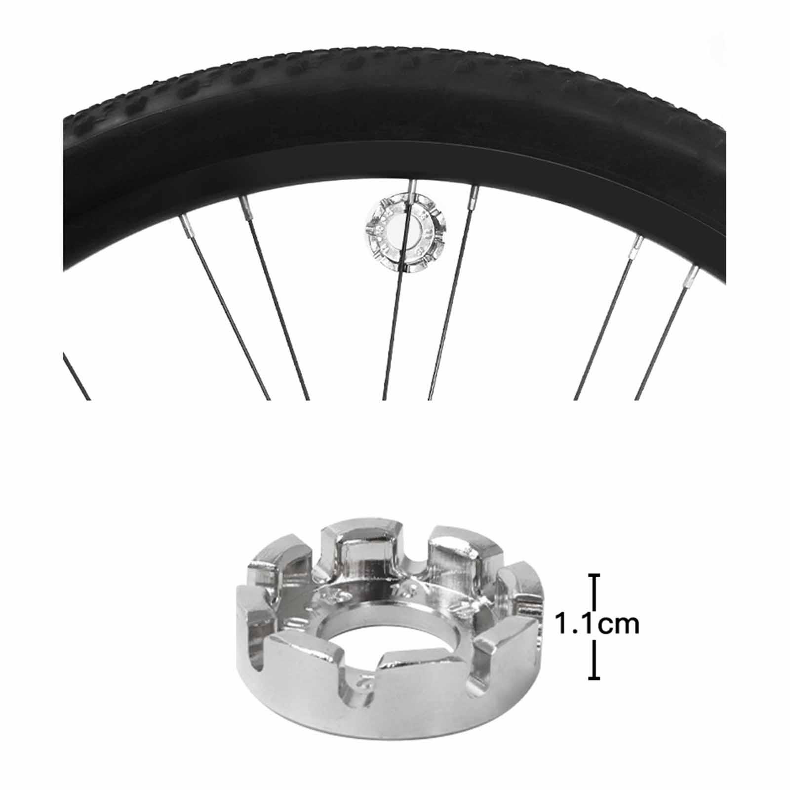 Bike Wheel Truing Stand Compac - Workshop Tools Center avaliação e preço