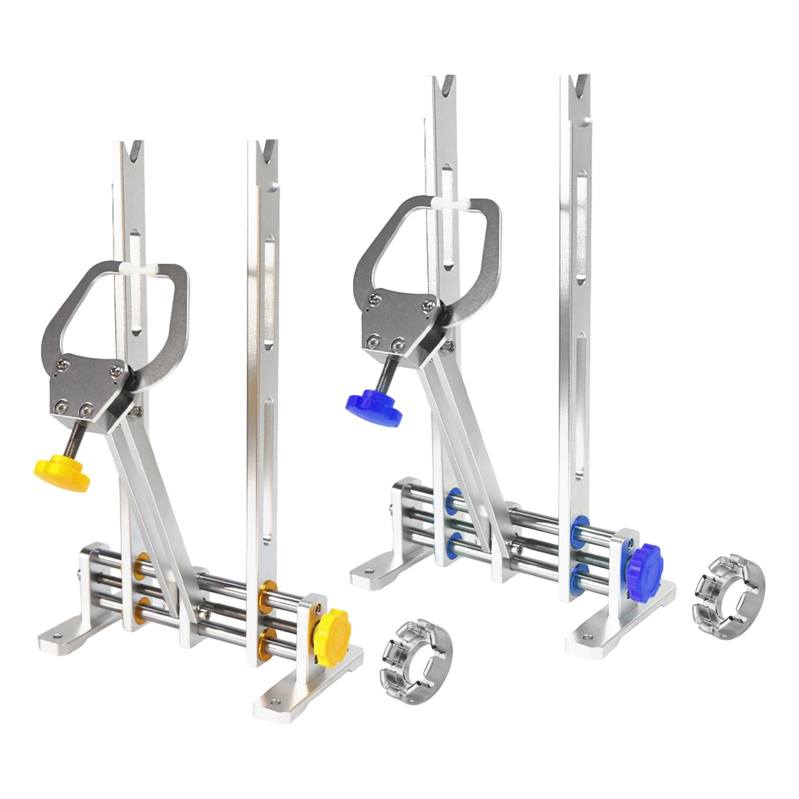 Bike Wheel Truing Stand Compac - Workshop Tools Center avaliação e preço